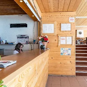  Hotel Pierre & Vacances Le Gypaete